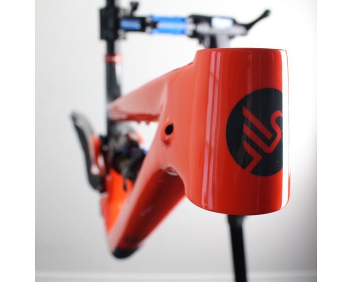 Ibis HD6 Carbon 2023/24 | Frame Protection Kit