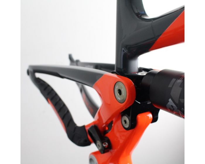 Ibis HD6 Carbon 2023/24 | Frame Protection Kit