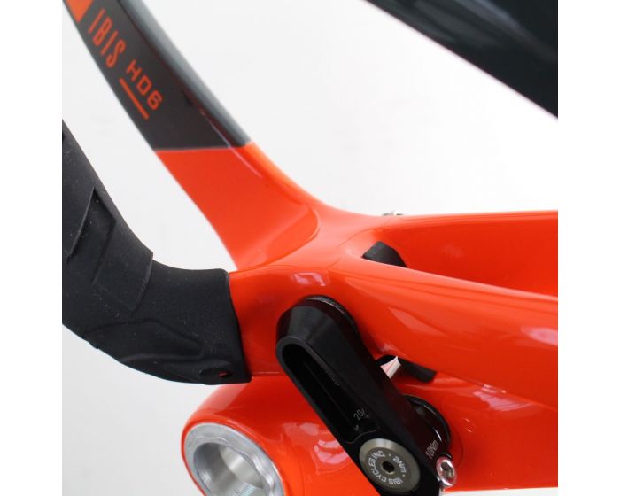 Ibis HD6 Carbon 2023/24 | Frame Protection Kit