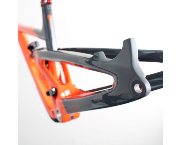 Ibis HD6 Carbon 2023/24 | Frame Protection Kit