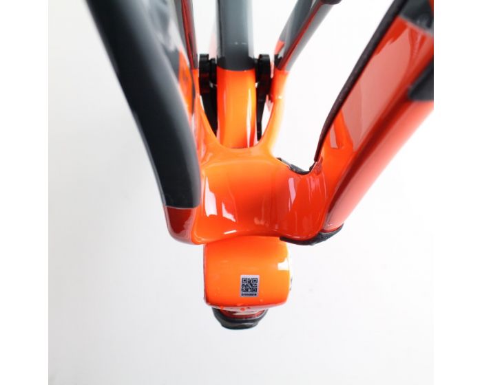 Ibis HD6 Carbon 2023/24 | Frame Protection Kit