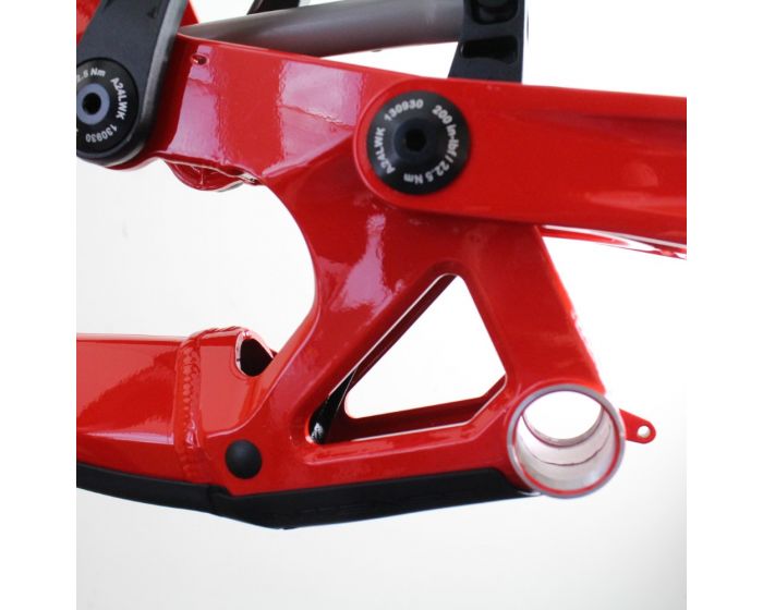 Intense M1 Aluminium 2024/25 | Frame Protection Kit