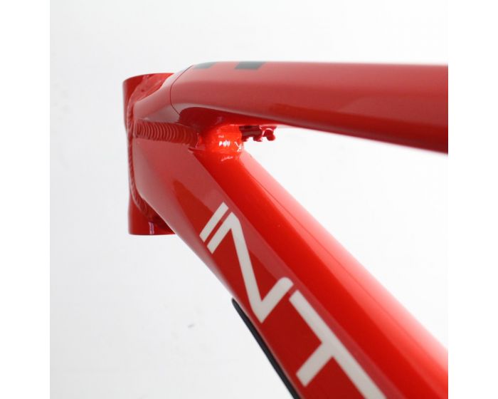 Intense M1 Aluminium 2024/25 | Frame Protection Kit