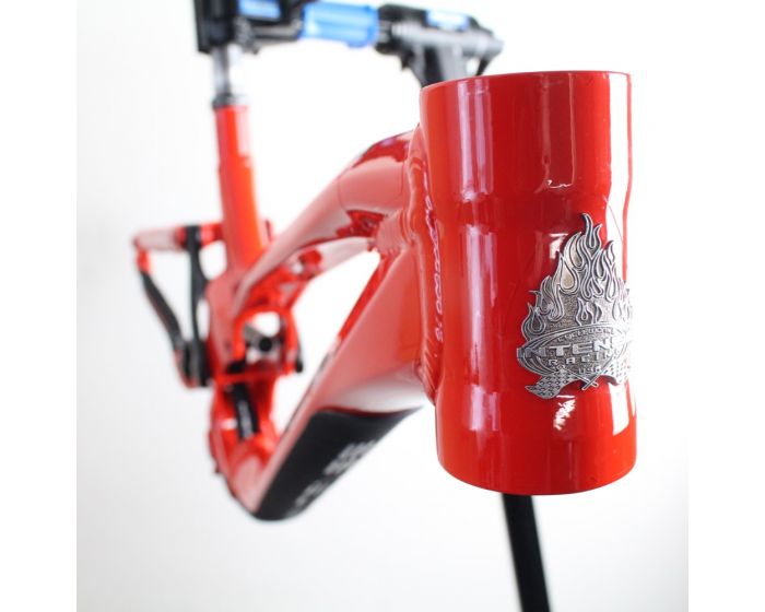 Intense M1 Aluminium 2024/25 | Frame Protection Kit