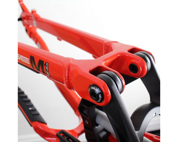 Intense M1 Aluminium 2024/25 | Frame Protection Kit
