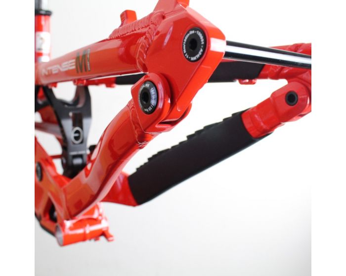 Intense M1 Aluminium 2024/25 | Frame Protection Kit