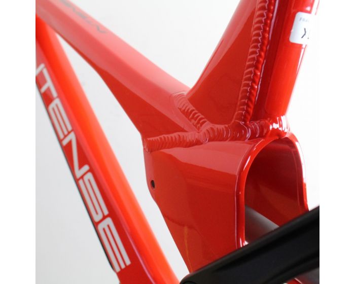 Intense M1 Aluminium 2024/25 | Frame Protection Kit