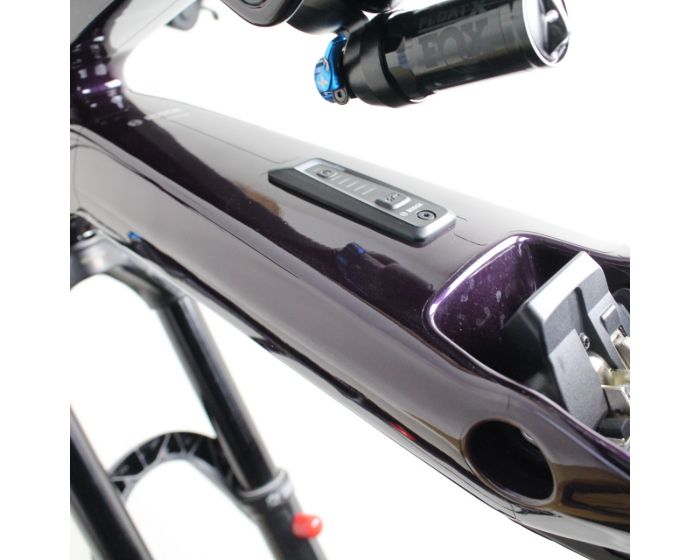 Lapierre Overvolt GLP 2023/24 | Frame Protection Kit