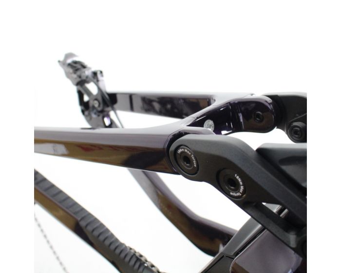 Lapierre Overvolt GLP 2023/24 | Frame Protection Kit