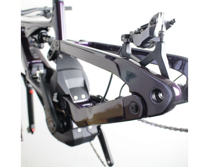 Lapierre Overvolt GLP 2023/24 | Frame Protection Kit