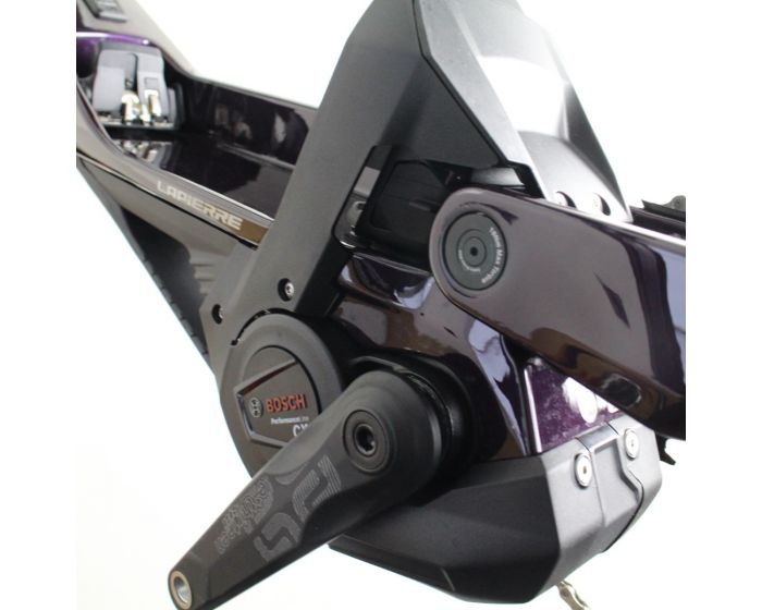 Lapierre Overvolt GLP 2023/24 | Frame Protection Kit