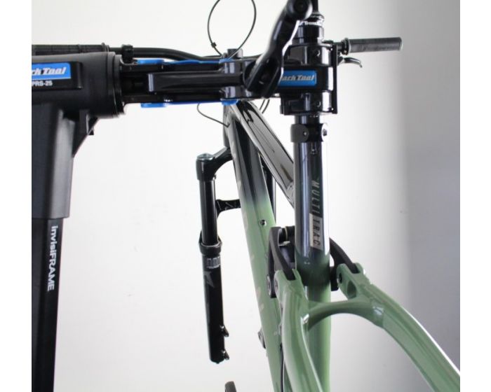 Marin Rift Zone Aluminium 27.5 2023/24 | Frame Protection Kit