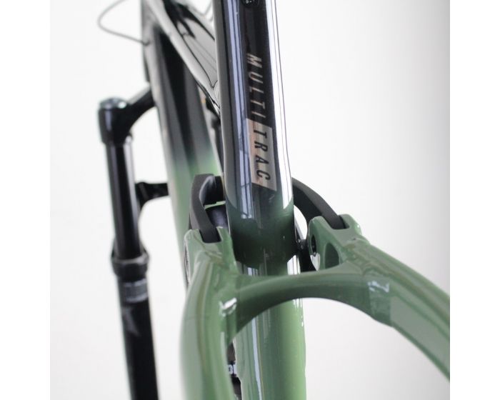 Marin Rift Zone Aluminium 27.5 2023/24 | Frame Protection Kit