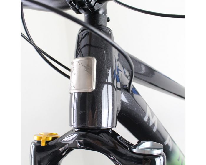 Marin Rift Zone Aluminium 27.5 2023/24 | Frame Protection Kit