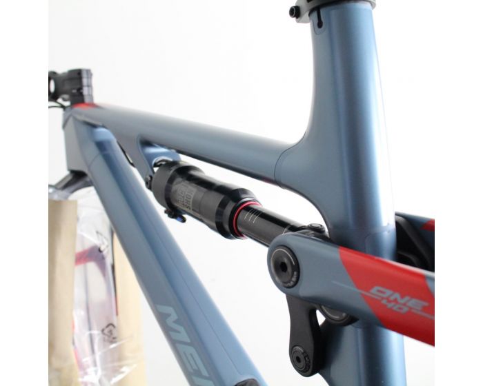 Merida One-Forty Carbon 2023/24 | Frame Protection Kit