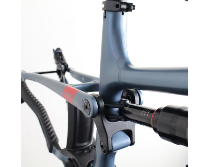 Merida One-Forty Carbon 2023/24 | Frame Protection Kit