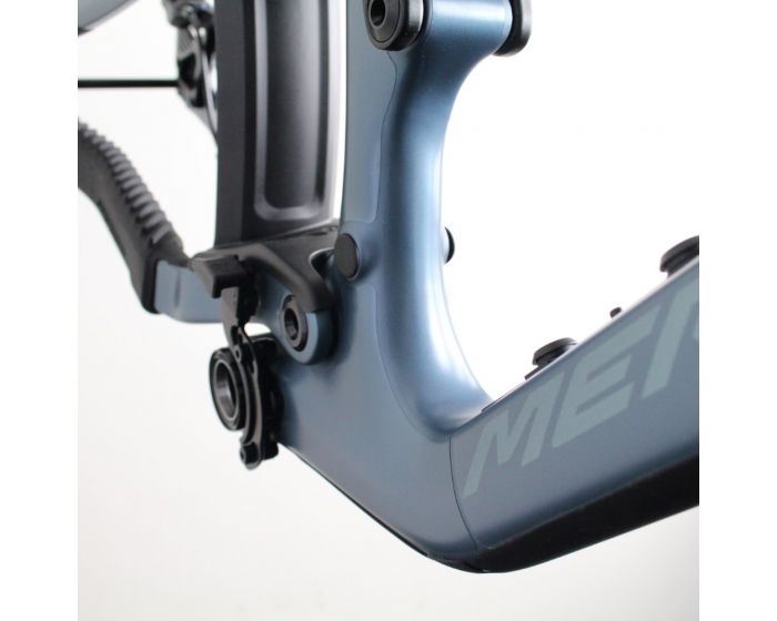 Merida One-Forty Carbon 2023/24 | Frame Protection Kit