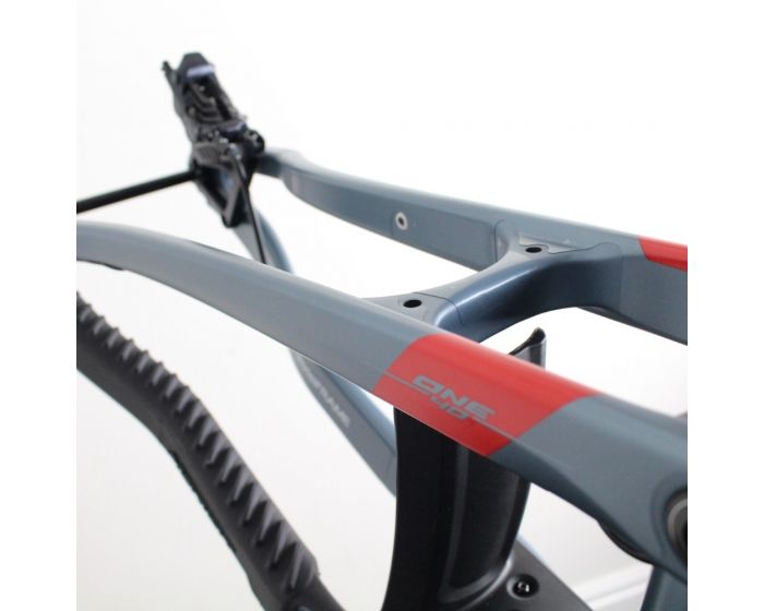 Merida One-Forty Carbon 2023/24 | Frame Protection Kit