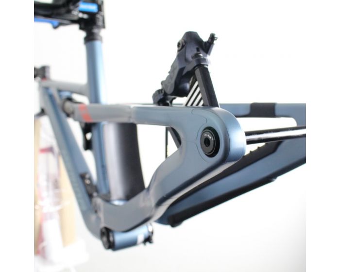 Merida One-Forty Carbon 2023/24 | Frame Protection Kit