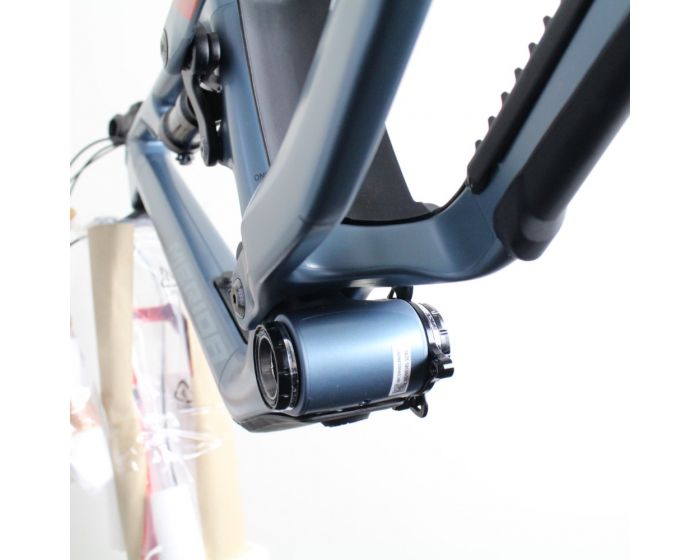 Merida One-Forty Carbon 2023/24 | Frame Protection Kit