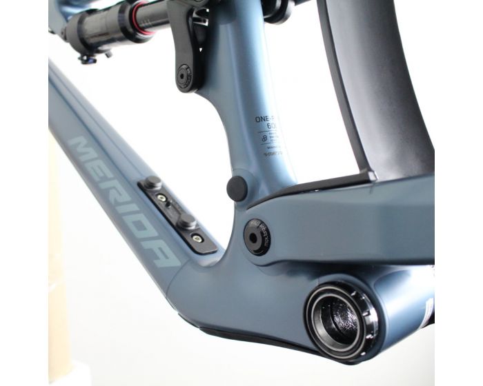 Merida One-Forty Carbon 2023/24 | Frame Protection Kit