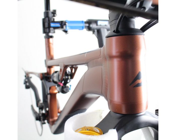 Merida One-Sixty Aluminium 2023/24 | Frame Protection Kit