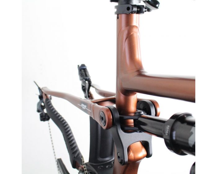 Merida One-Sixty Aluminium 2023/24 | Frame Protection Kit