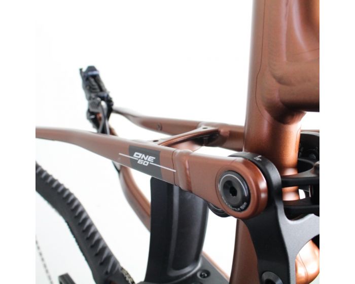Merida One-Sixty Aluminium 2023/24 | Frame Protection Kit