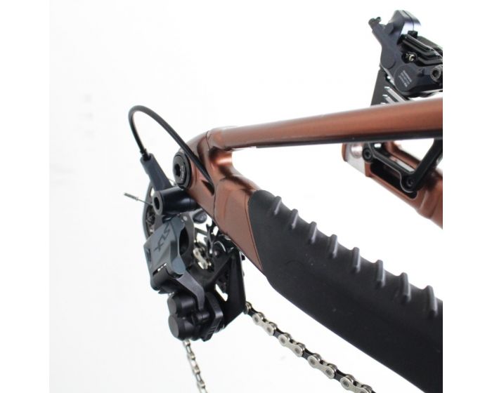 Merida One-Sixty Aluminium 2023/24 | Frame Protection Kit