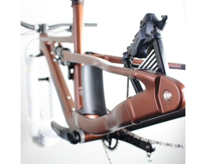 Merida One-Sixty Aluminium 2023/24 | Frame Protection Kit