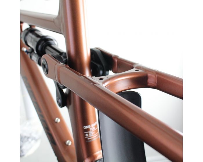 Merida One-Sixty Aluminium 2023/24 | Frame Protection Kit
