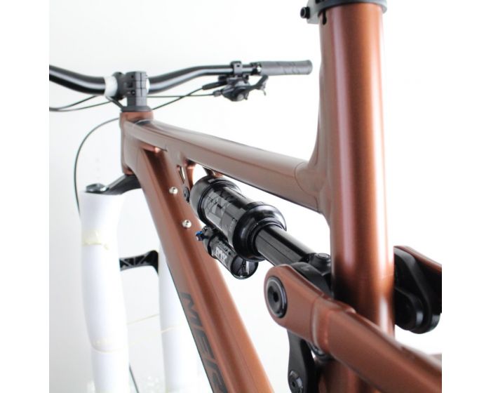Merida One-Sixty Aluminium 2023/24 | Frame Protection Kit