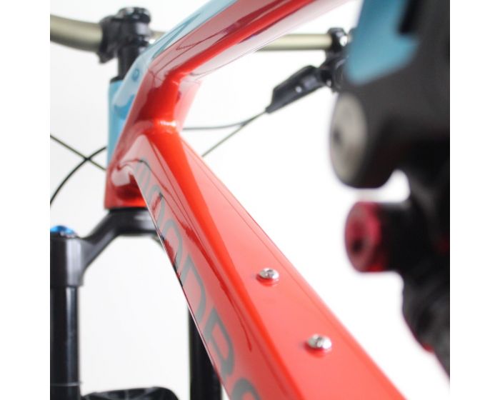 Mondraker Dune Aluminium 2019/20 | Frame Protection Kit