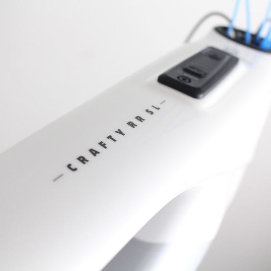 Mondraker Crafty Carbon E-Bike 2023/24 | Frame Protection Kit