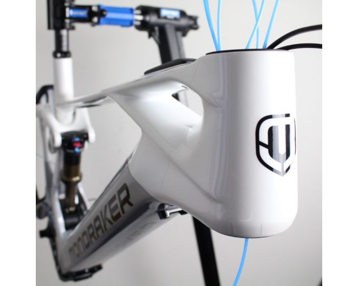 Mondraker Crafty Carbon E-Bike 2023/24 | Frame Protection Kit