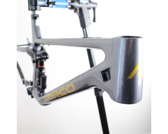 Norco Optic Carbon 2023/24 | Frame Protection Kit