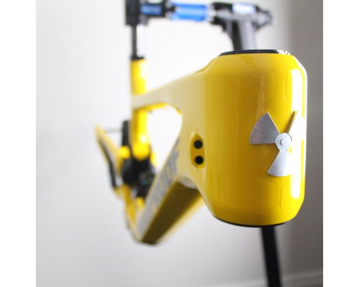 Nukeproof Giga Carbon 297 2021-23 | Frame Protection Kit