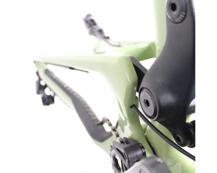 Nukeproof Giga Carbon 275 2021-23 | Frame Protection Kit