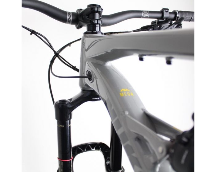 Nukeproof Mega 275 Aluminium 2021-23 | Frame Protection Kit