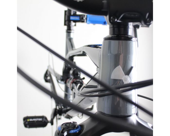 Nukeproof Mega 275 Aluminium 2020| Frame Protection Kit