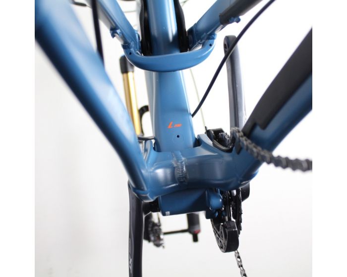 Nukeproof Mega 290 Carbon 2020 | Frame Protection Kit