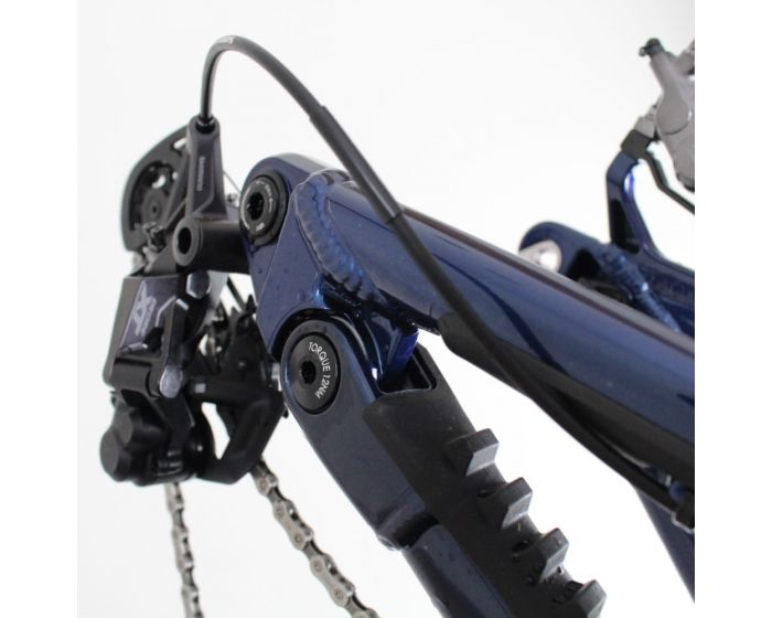 Nukeproof Megawatt 297 2023 | Frame Protection Kit