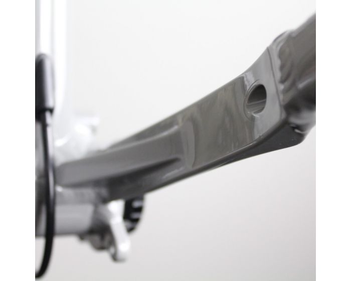 Nukeproof Scout 290 2019-21 | Frame Protection Kit