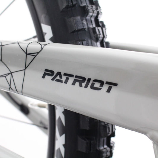 Orange Patriot 2024 | Frame Protection Kit
