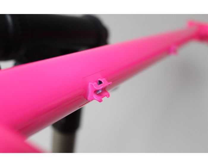 Pipedream Moxie 2018 | Frame Protection Kit