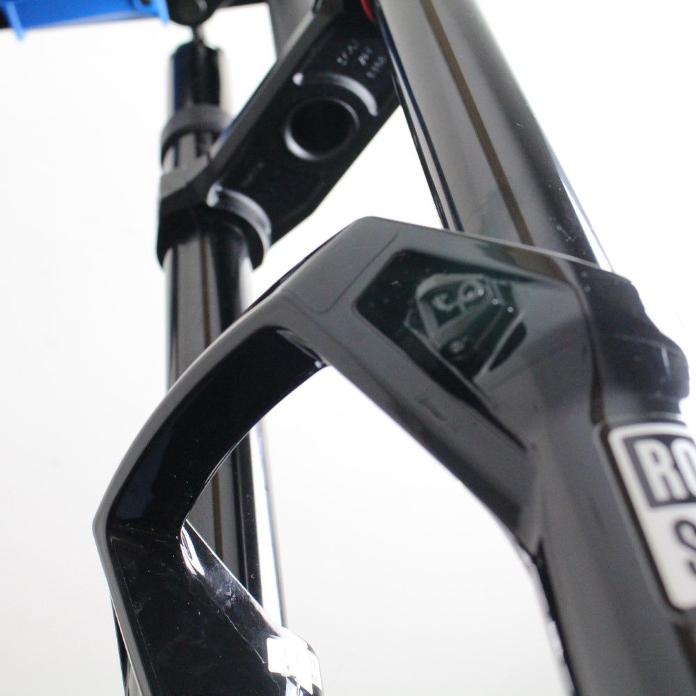 Rock Shox Boxxer 29 2024 | Fork Protection Kit