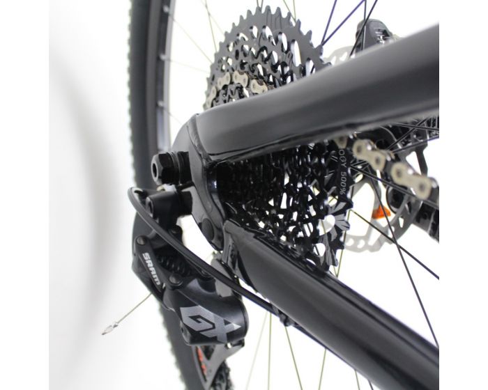 Rocky Mountain Element Carbon Front/Aluminium Rear 2018 | Frame Protection Kit