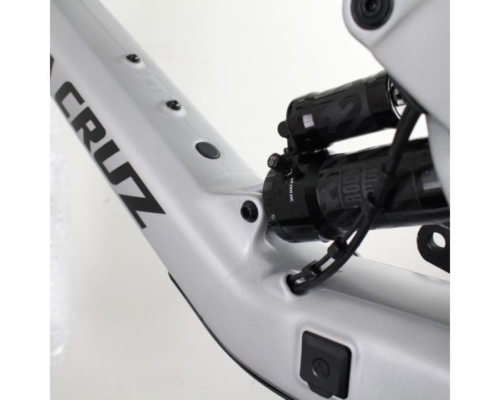 Santa Cruz Heckler SL 2023-25 | Frame Protection Kit