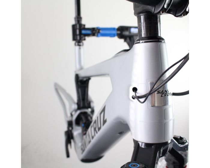 Santa Cruz Heckler SL 2023-25 | Frame Protection Kit