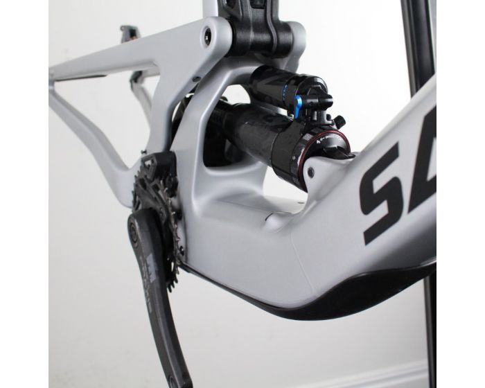 Santa Cruz Heckler SL 2023-25 | Frame Protection Kit
